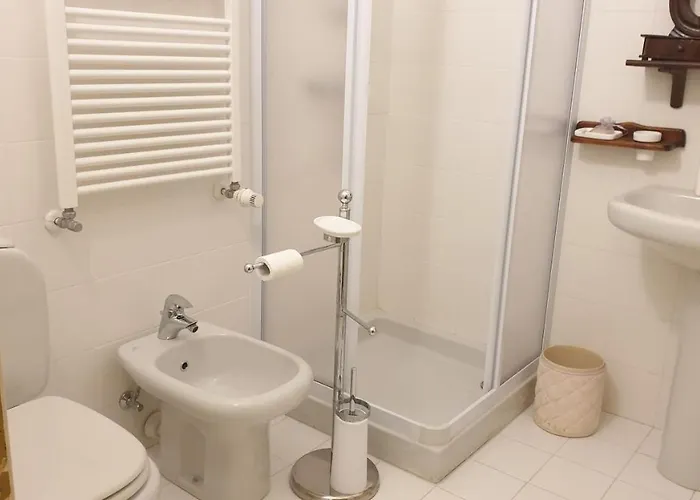 Villa La Casa Dell'isola