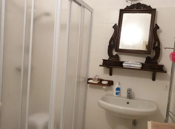 La Casa Dell'isola *