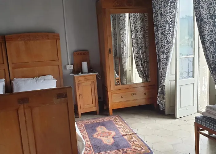 Villa La Casa Dell'isola *