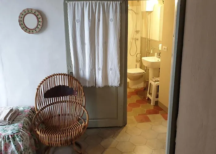 Villa La Casa Dell'isola *