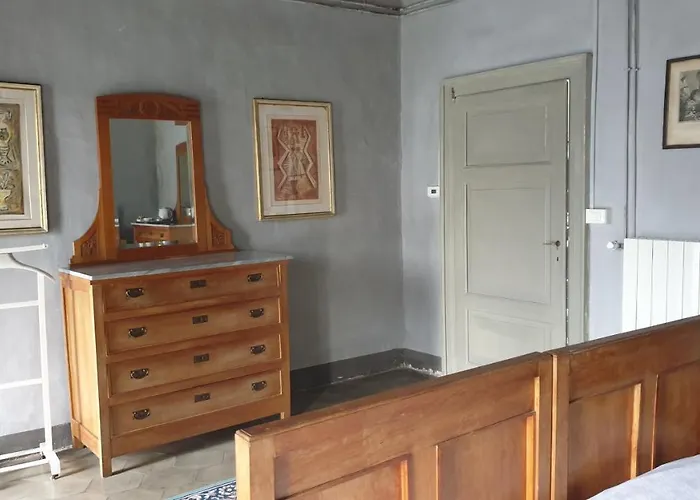 La Casa Dell'isola Villa