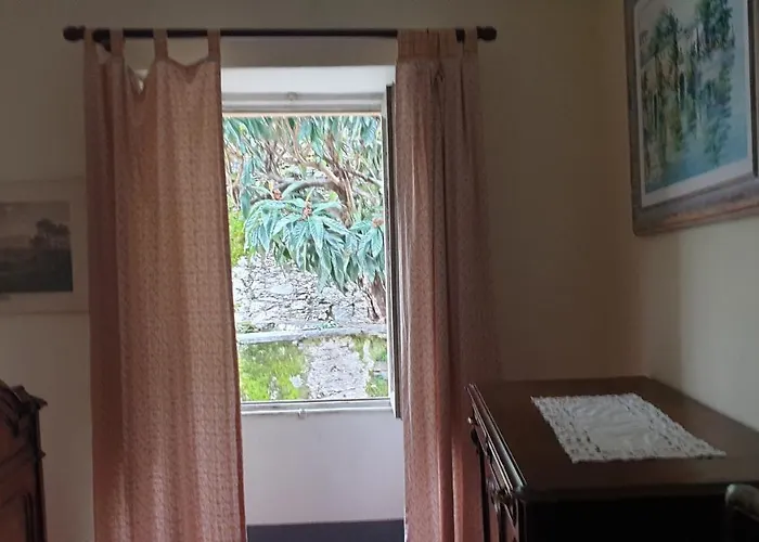 La Casa Dell'isola *