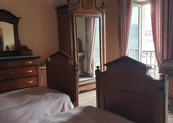 Villa La Casa Dell'isola *