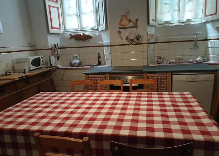 Villa La Casa Dell'isola *