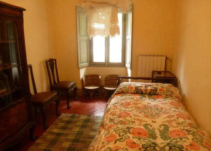 La Casa Dell'isola * Orta San Giulio