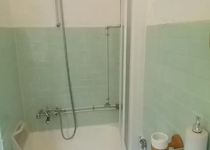 Villa La Casa Dell'isola Orta San Giulio