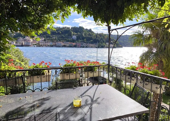 La Casa Dell'isola Villa