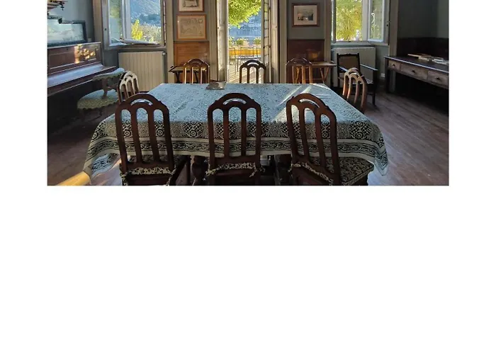 La Casa Dell'isola Villa *