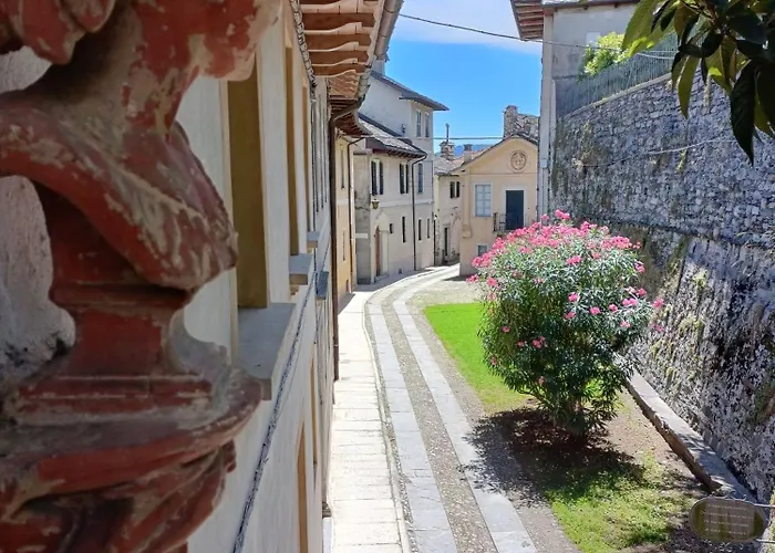 Villa La Casa Dell'isola