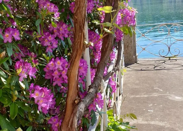 La Casa Dell'isola *