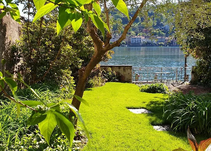 Villa La Casa Dell'isola