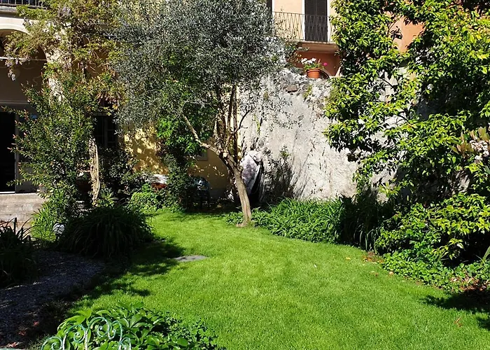 La Casa Dell'isola Villa *