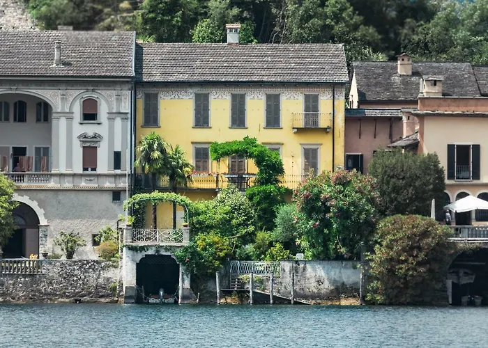 La Casa Dell'isola *