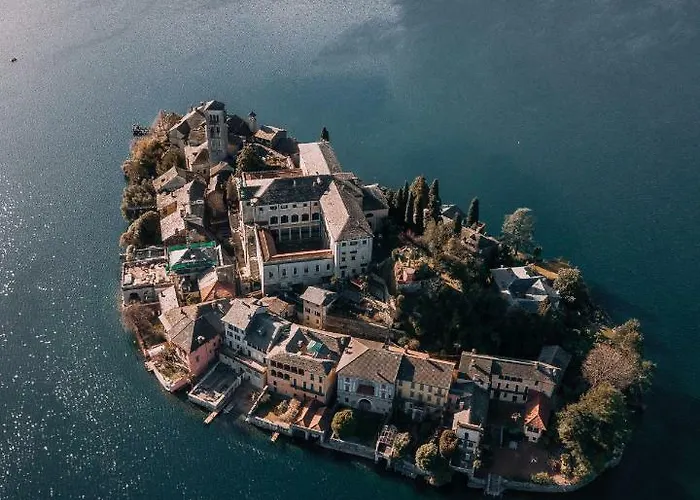 Villa La Casa Dell'isola *