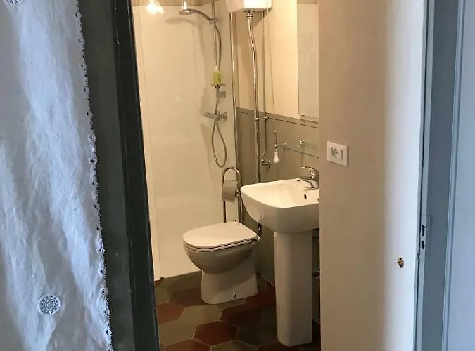 La Casa Dell'isola Villa