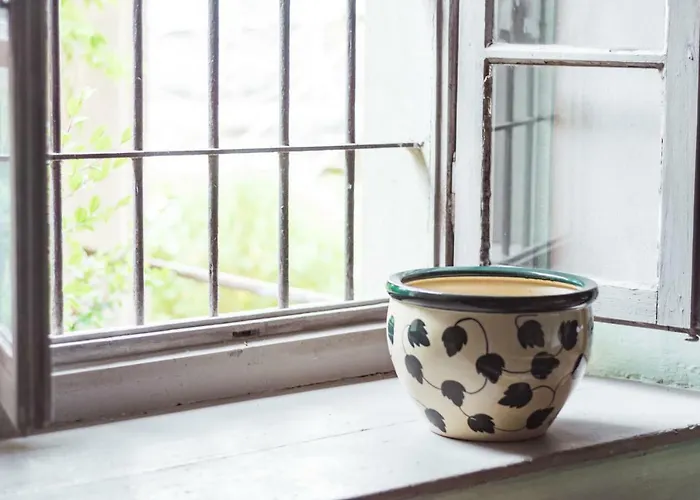 La Casa Dell'isola Villa