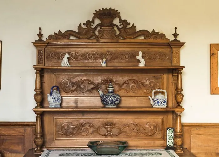 La Casa Dell'isola Villa Orta San Giulio