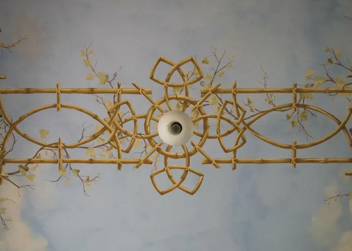 La Casa Dell'isola Villa