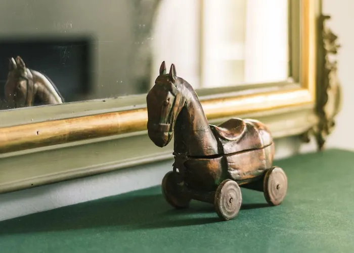 La Casa Dell'isola *