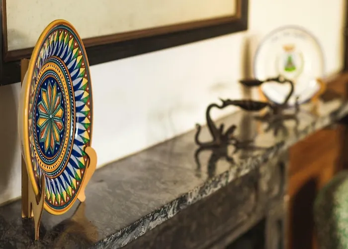 Villa La Casa Dell'isola