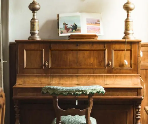 Villa La Casa Dell'isola Orta San Giulio