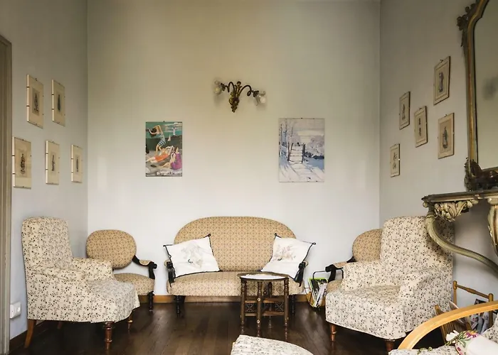 Villa La Casa Dell'isola