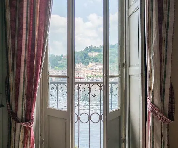 Villa La Casa Dell'isola