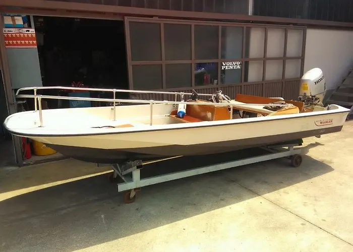 Villa La Casa Dell'isola