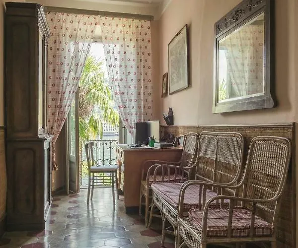 Villa La Casa Dell'isola Orta San Giulio