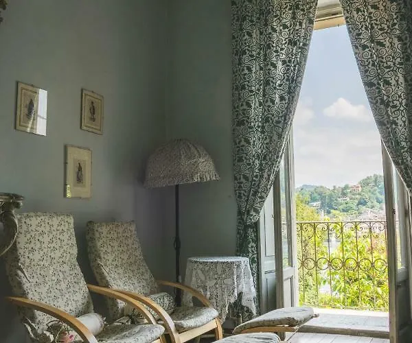 La Casa Dell'isola Orta San Giulio