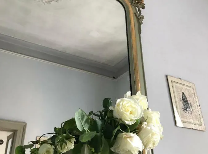 La Casa Dell'isola Villa *