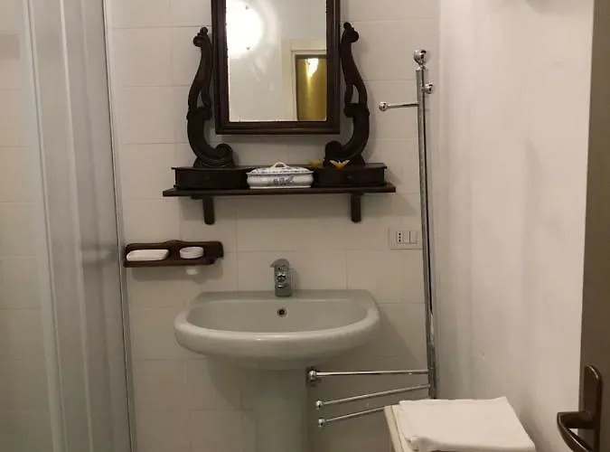 Villa La Casa Dell'isola