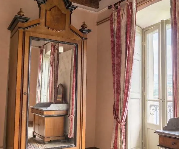 La Casa Dell'isola Villa Orta San Giulio