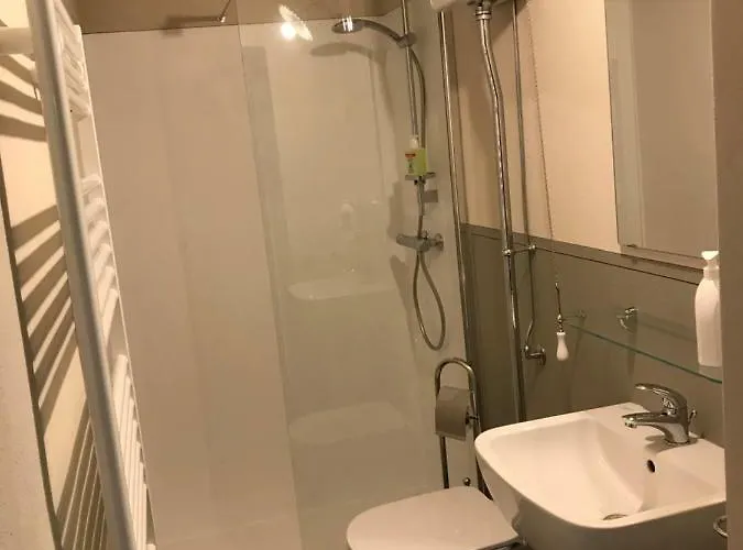 La Casa Dell'isola * Orta San Giulio