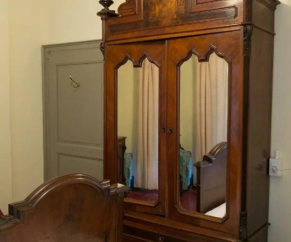 La Casa Dell'isola Orta San Giulio