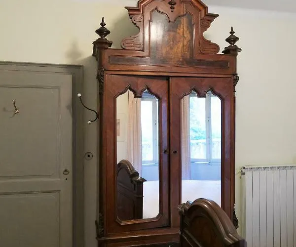 Vila La Casa Dell'isola Orta San Giulio