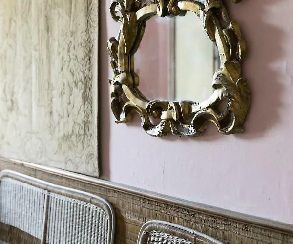 Villa La Casa Dell'isola *