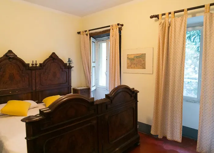 La Casa Dell'isola *