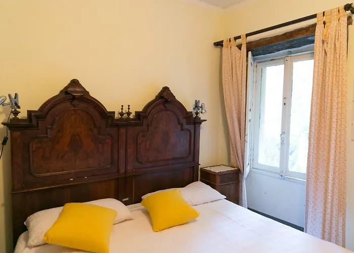 Villa La Casa Dell'isola Orta San Giulio