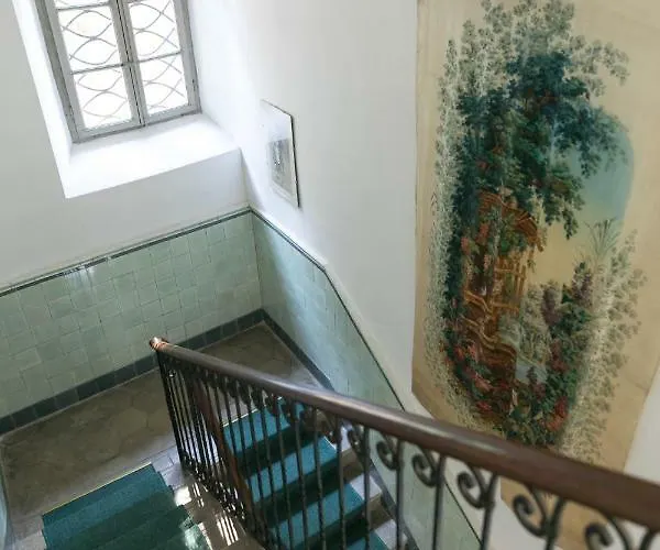 Vila La Casa Dell'isola Orta San Giulio
