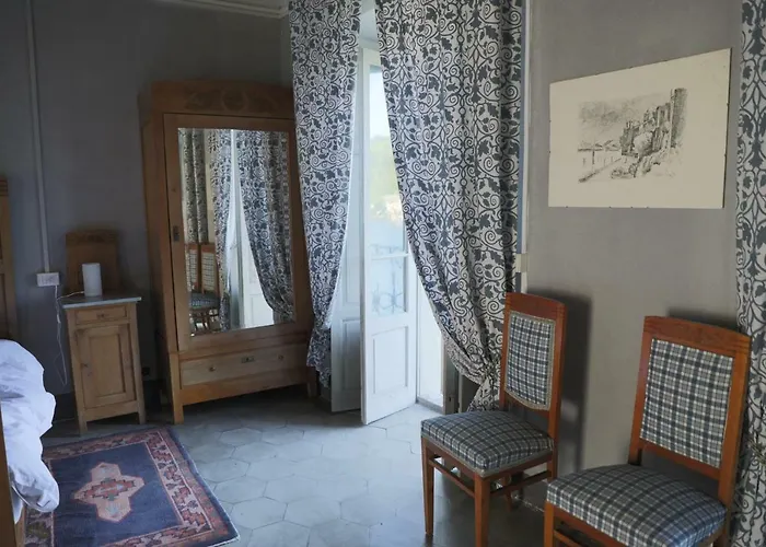 La Casa Dell'isola * Orta San Giulio