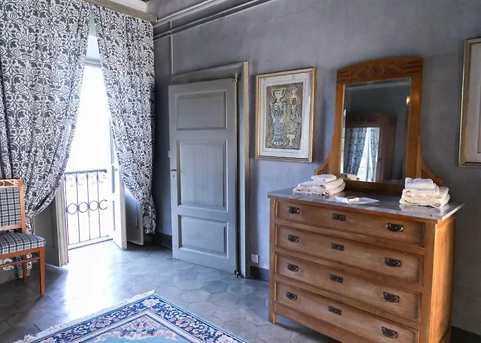 La Casa Dell'isola *