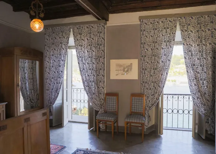 La Casa Dell'isola