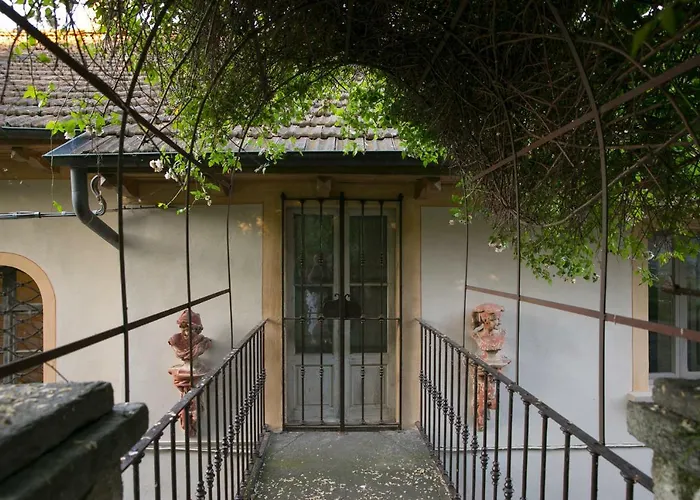 La Casa Dell'isola Orta San Giulio