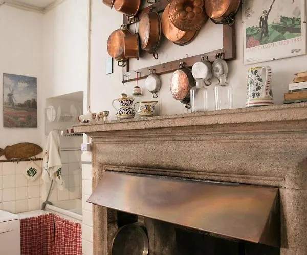 Villa La Casa Dell'isola Orta San Giulio