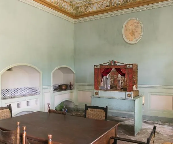 La Casa Dell'isola Villa *