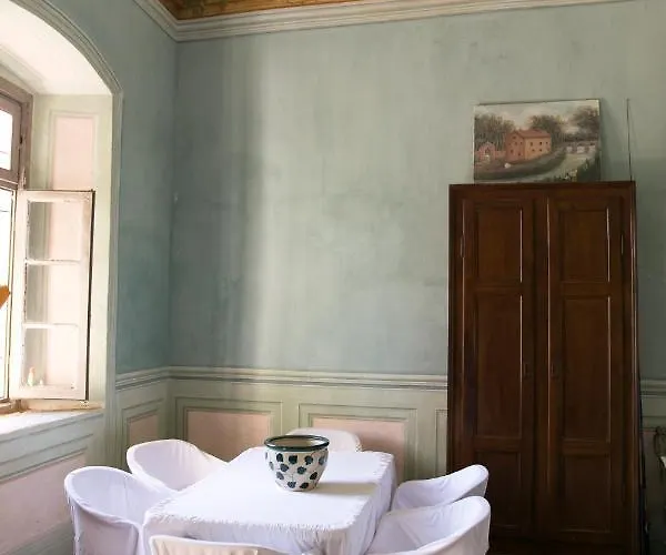 La Casa Dell'isola Villa