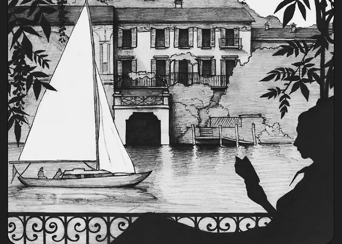 La Casa Dell'isola *